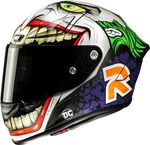 HJC RPHA 1 Joker DC Comics MC48SF XS Casque