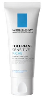 LA ROCHE-POSAY Toleriane Sensitive Riche 40 ml