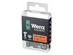 Wera 057606 Bit 1/4" inbus 6 mm 840/1 IMP DC Impaktor
