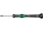 Wera 118181 Šroubovák TORX TX 5 HFx60 mm k použití v elektronice Kraftform Micro typ 2067,