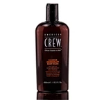 American Crew Antibakteriální sprchový gel 3v1 24H (Fresh Body Wash) 450 ml