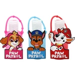 Nickelodeon Paw Patrol Shampoo and Shower Gel 2 in 1 šampón a sprchový gél 2 v 1 Blue 50 ml