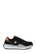 Lumberjack GUVEL 4FX BLACK Man Sneaker