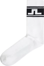 J.Lindeberg Percy Sock Socken Black 43-45
