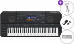 Yamaha PSR-SX900 SET Teclado profesional