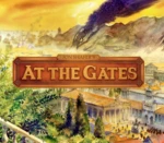 Jon Shafer's At the Gates Steam CD Key
