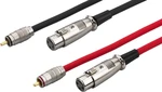 Monacor MCA-158J 1,5 m Kabel Audio