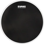 Evans BD22SO1 SoundOff 22" Parche de malla de batería