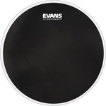 Evans BD22SO1 SoundOff 22" Naciąg siateczkowy