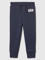 GAP Kids Sweatpants with Logo - Boys