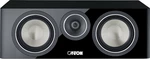 CANTON Townus 50 Black Gloss Hi-Fi Centrální reproduktor