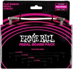 Ernie Ball P06387 Bílá 15 cm-30 cm-60 cm-7,5 cm Lomený - Lomený