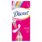 Discreet 20 ks