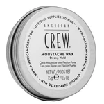 American Crew Moustache Wax vosk na knír pro zdravý lesk