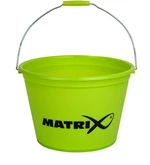 Matrix kbelík groundbait bucket 25 l