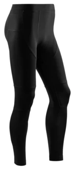 Men's compression leggings CEP 3.0 Black