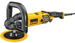 Leštička 1250W, průměr 180 mm - DeWALT DWP849X