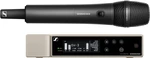 Sennheiser EW-D 835-S Set S4-7: 630 - 662 MHz Conjunto de micrófono de mano inalámbrico