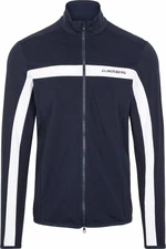 J.Lindeberg Jarvis Mid Layer JL Navy 2XL Sudadera