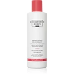 Christophe Robin Regenerating Shampoo with Prickly Pear Oil regenerační šampon 250 ml