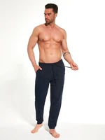 Cornette 331/01 M-2XL men's pyjama pants navy blue