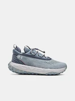 Under Armour UA HOVR™ Summit FT Delta Unisex Tenisky Modrá