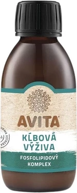 Avita Kĺbová výživa liposomal plus 200 ml