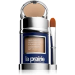 La Prairie Skin Caviar Concealer Foundation make-up a korektor SPF 15 odtieň Tender Ivory 30 ml