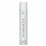 Schwarzkopf Professional Silhouette Flexible Hold Hairspray lak na vlasy 500 ml