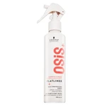 Schwarzkopf Professional Osis+ Flatliner serum do prostowania włosów 200 ml