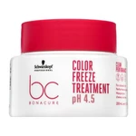 Schwarzkopf Professional BC Bonacure Color Freeze Treatment pH 4.5 Clean Performance ochronna maska do włosów farbowanych 200 ml