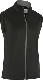 Callaway Mens High Gauge Vest Caviar L Chaleco