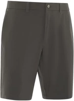 Callaway Mens Chev Tech Shorts II Asphalt 34 Pantalones cortos