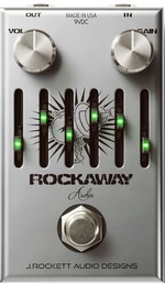 J. Rockett Audio Design Rockaway Archer Effet guitare