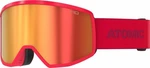 Atomic Four HD Red Ochelari pentru schi