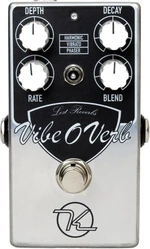 Keeley Vibe-O-Verb Gitarreneffekt