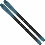 Atomic Maverick 86 C + Strive 12 GW Ski Set 169 cm Esquís