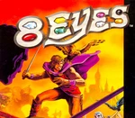 8 Eyes Steam CD Key