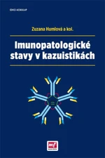 Imunopatologické stavy v kazuistikách - Humlová Zuzana