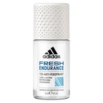 ADIDAS Fresh Endurance Roll-on antiperspirant pro ženy 50 ml