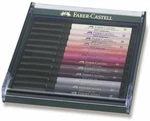 Sada popisovačů Faber-Castell 12ks – Tělové