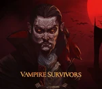 Vampire Survivors Steam Altergift