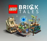 LEGO Bricktales Steam Altergift