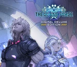 STAR OCEAN THE DIVINE FORCE Digital Deluxe Edition Steam Altergift