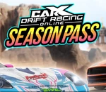 CarX Drift Racing Online - Season Pass DLC EU v2 Steam Altergift