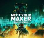 Meet Your Maker Steam Altergift