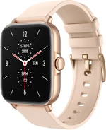 Wotchi Smartwatch W20GT - Beige