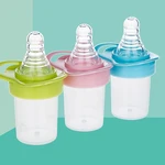 Baby Kids Smart Medicine Dispenser Feeder Medicine Pacifier Dispenser Feeding Utensils Baby Accessories