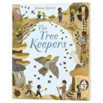 Tree Keepers Flock,Children's books aged 3 4 5 6, English picture books, 9780711243910