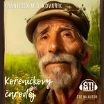 Kořeníčkový čaroděj - František M.G. Kovářík - audiokniha